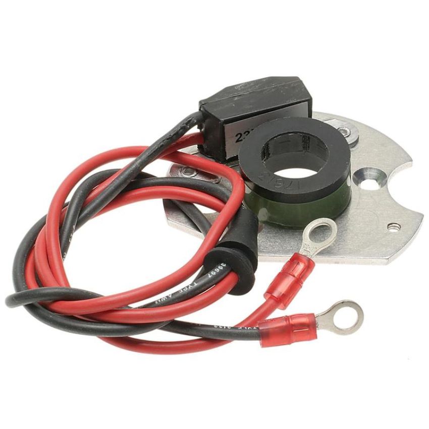 Standard Ignition LX-816 Electronic Ignition Conversion Kit