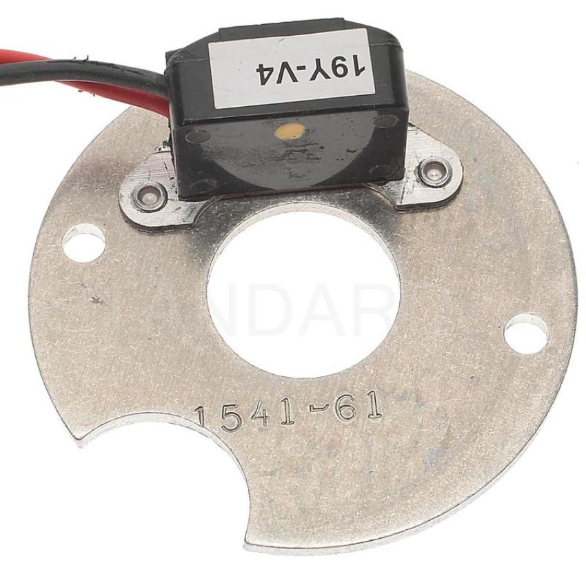 Standard Ignition LX-818 Electronic Ignition Conversion Kit