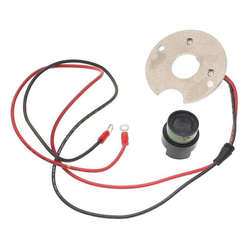 Standard Ignition LX-818 Electronic Ignition Conversion Kit