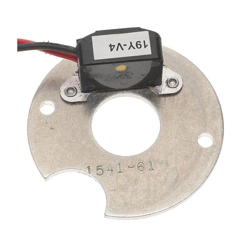 Standard Ignition LX-818 Electronic Ignition Conversion Kit