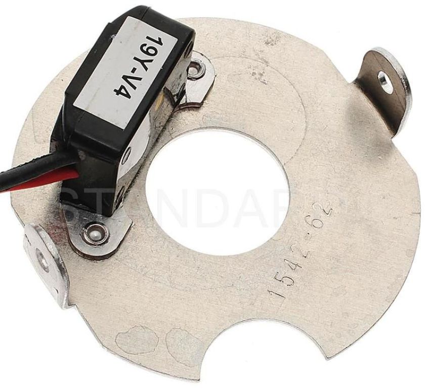 Standard Ignition LX-819 Electronic Ignition Conversion Kit