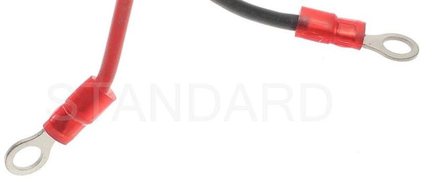 Standard Ignition LX-819 Electronic Ignition Conversion Kit