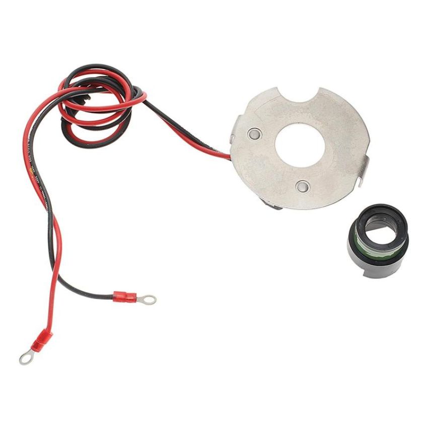 Standard Ignition LX-819 Electronic Ignition Conversion Kit