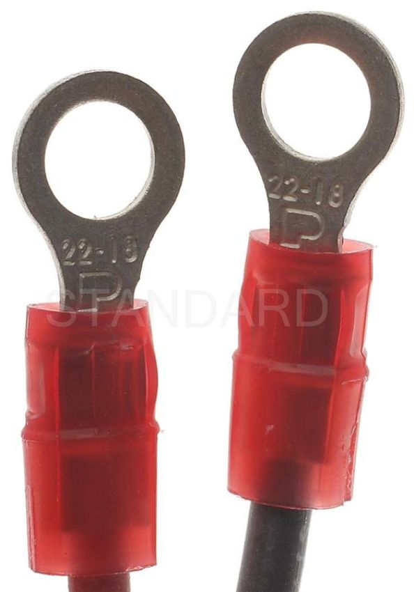 Standard Ignition LX-820 Electronic Ignition Conversion Kit