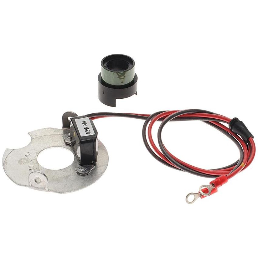 Standard Ignition LX-820 Electronic Ignition Conversion Kit