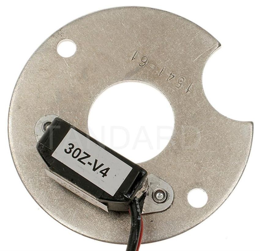 Standard Ignition LX-821 Electronic Ignition Conversion Kit