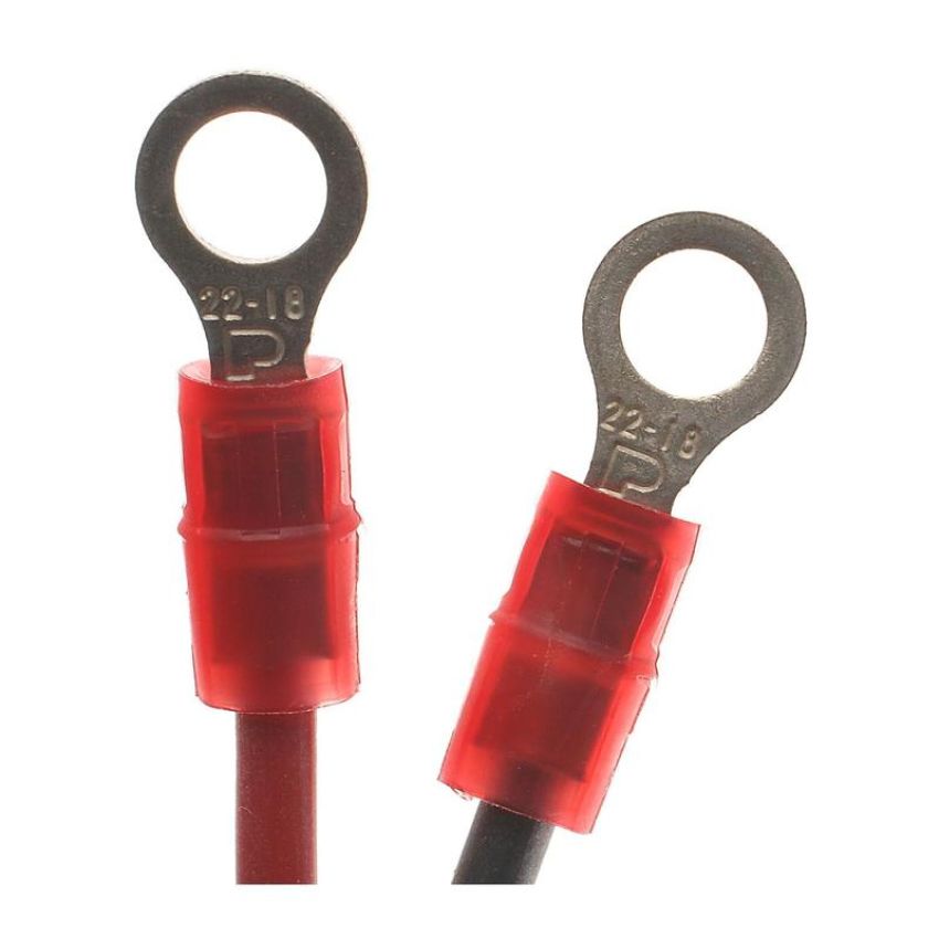 Standard Ignition LX-822 Electronic Ignition Conversion Kit