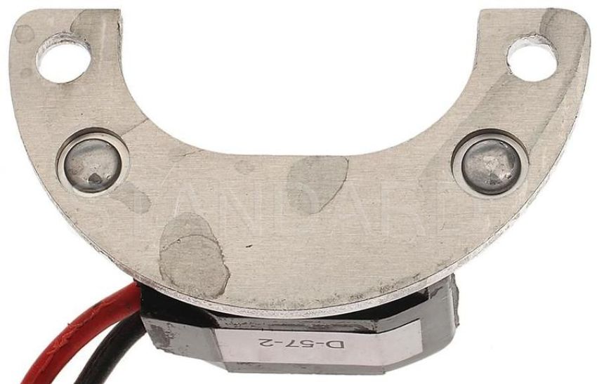 Standard Ignition LX-823 Electronic Ignition Conversion Kit