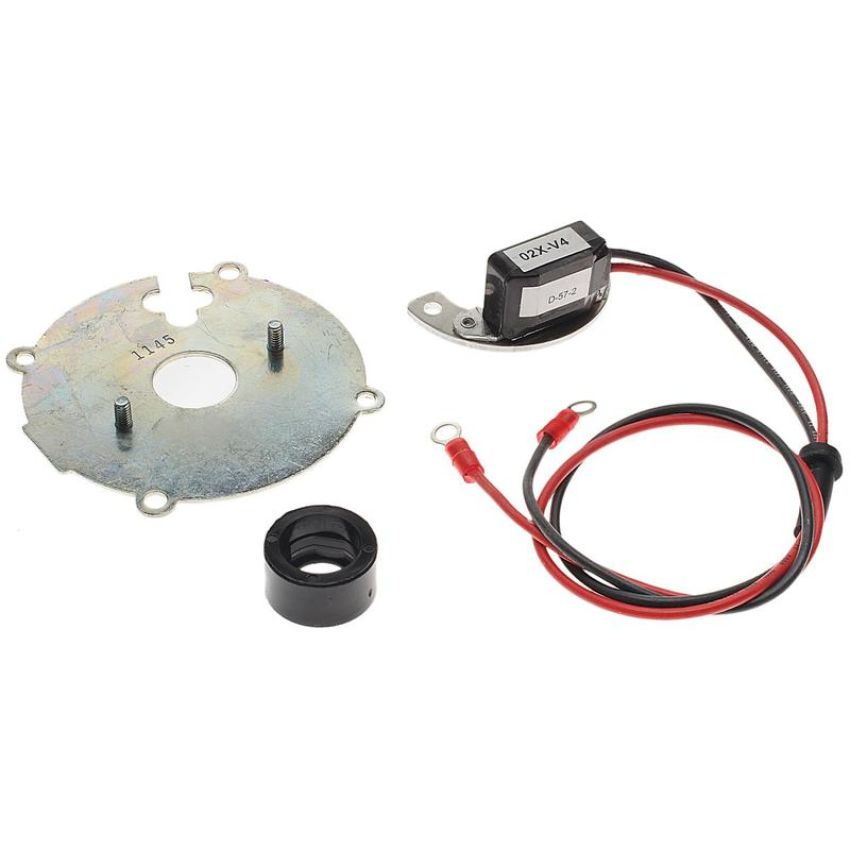 Standard Ignition LX-823 Electronic Ignition Conversion Kit