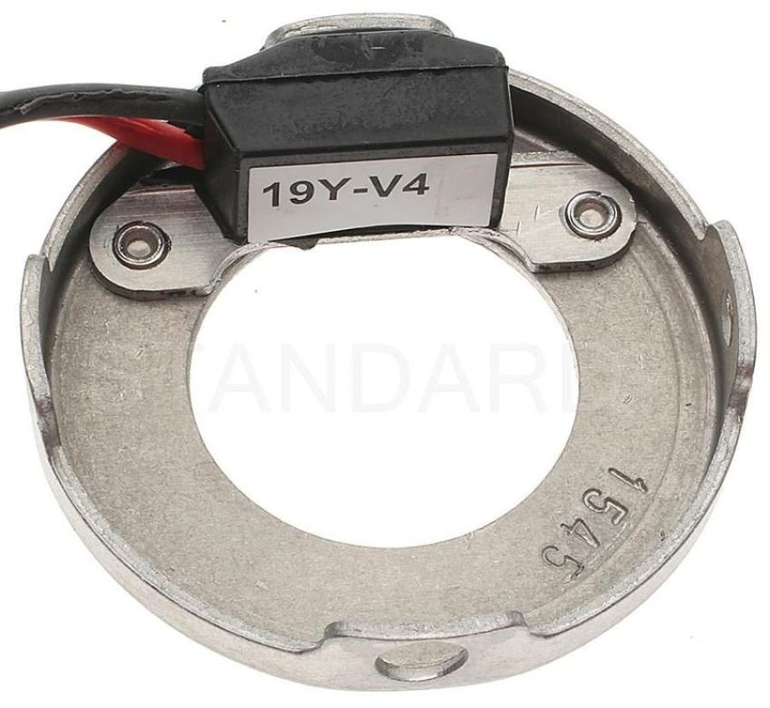 Standard Ignition LX-824 Electronic Ignition Conversion Kit