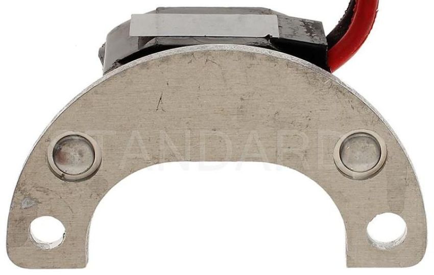 Standard Ignition LX-826 Electronic Ignition Conversion Kit