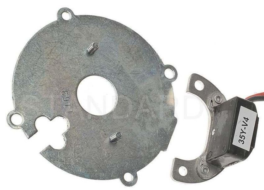 Standard Ignition LX-826 Electronic Ignition Conversion Kit