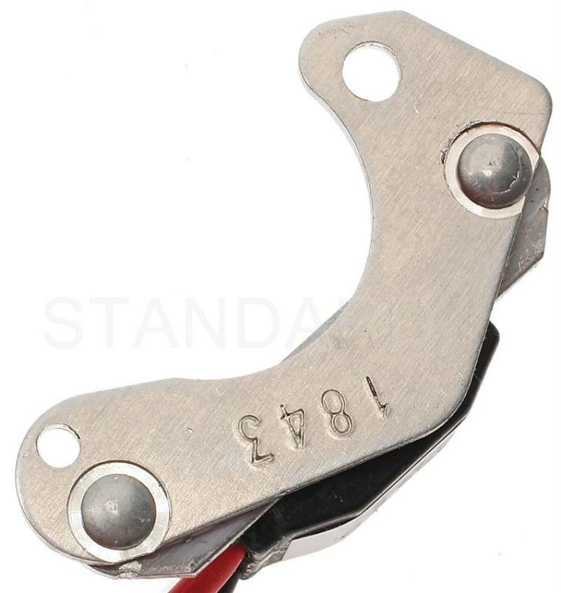 Standard Ignition LX-827 Electronic Ignition Conversion Kit