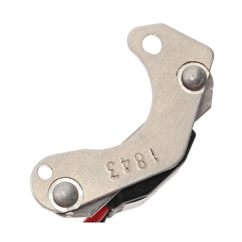 Standard Ignition LX-827 Electronic Ignition Conversion Kit