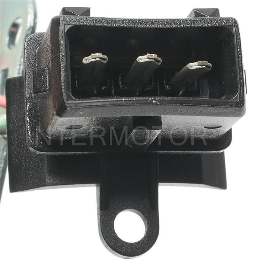 Standard Ignition LX-892 Distributor Pick-Up Assembly