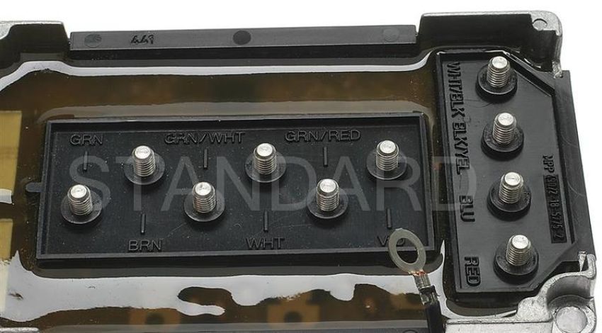 Standard Ignition LX-912 Ignition Control Module