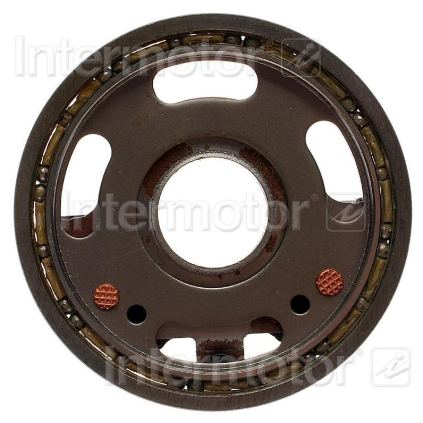 Standard Ignition LX-961 Distributor Breaker Plate