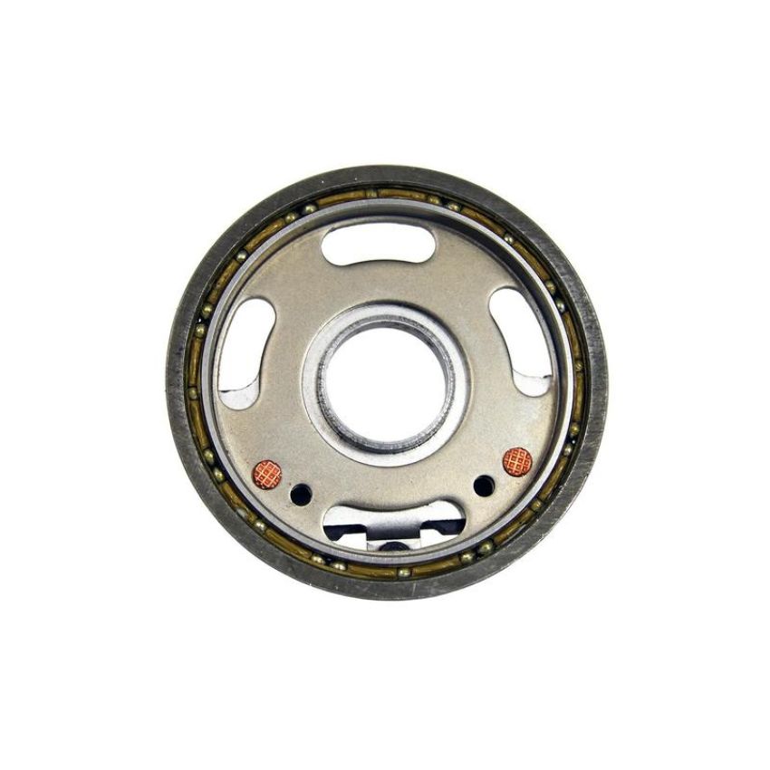 Standard Ignition LX-961 Distributor Breaker Plate