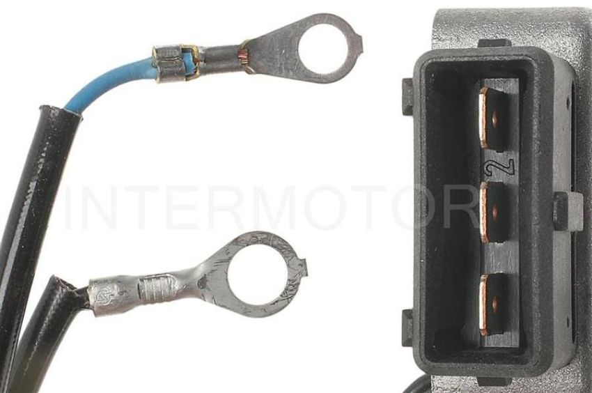 Standard Ignition LX-972 Ignition Control Module