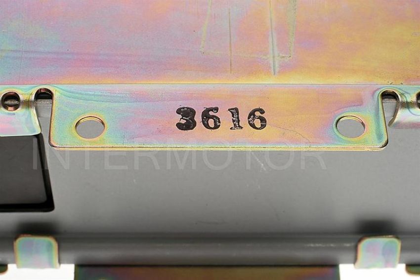 Standard Ignition LX-976 Ignition Control Module