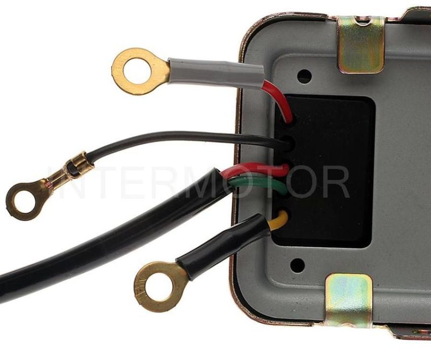 Standard Ignition LX-976 Ignition Control Module