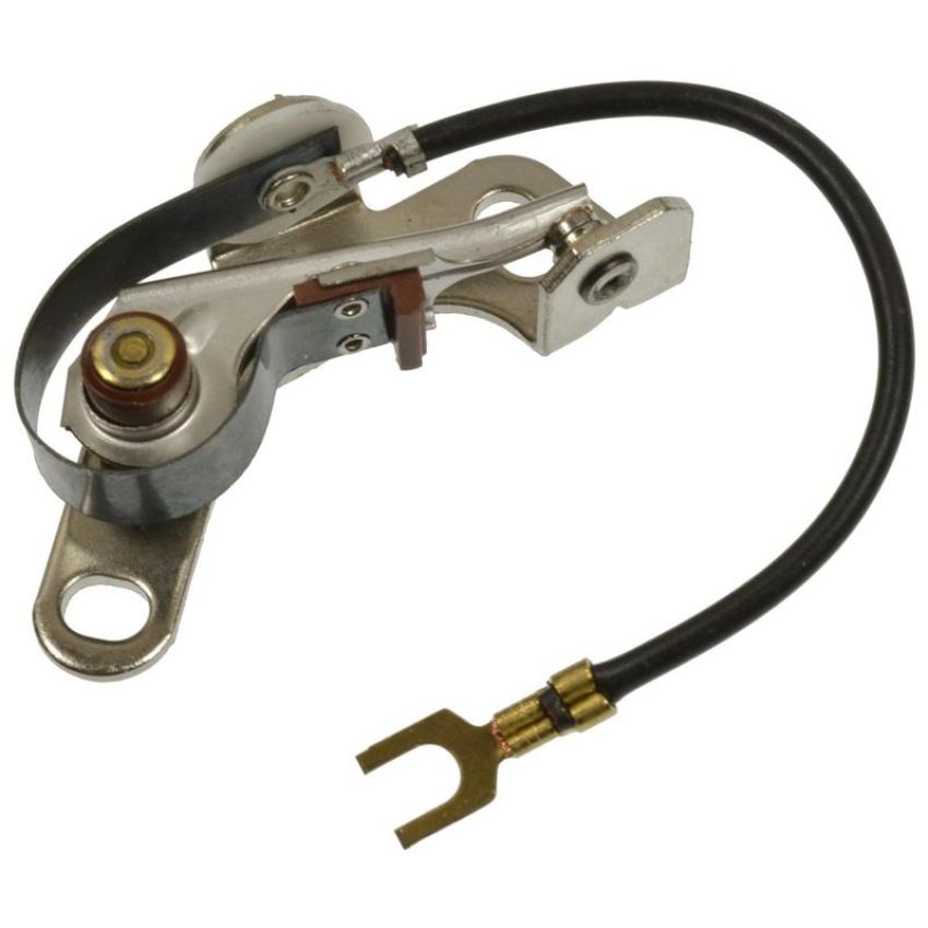 Standard Ignition MA-3466 Contact Set (Points)