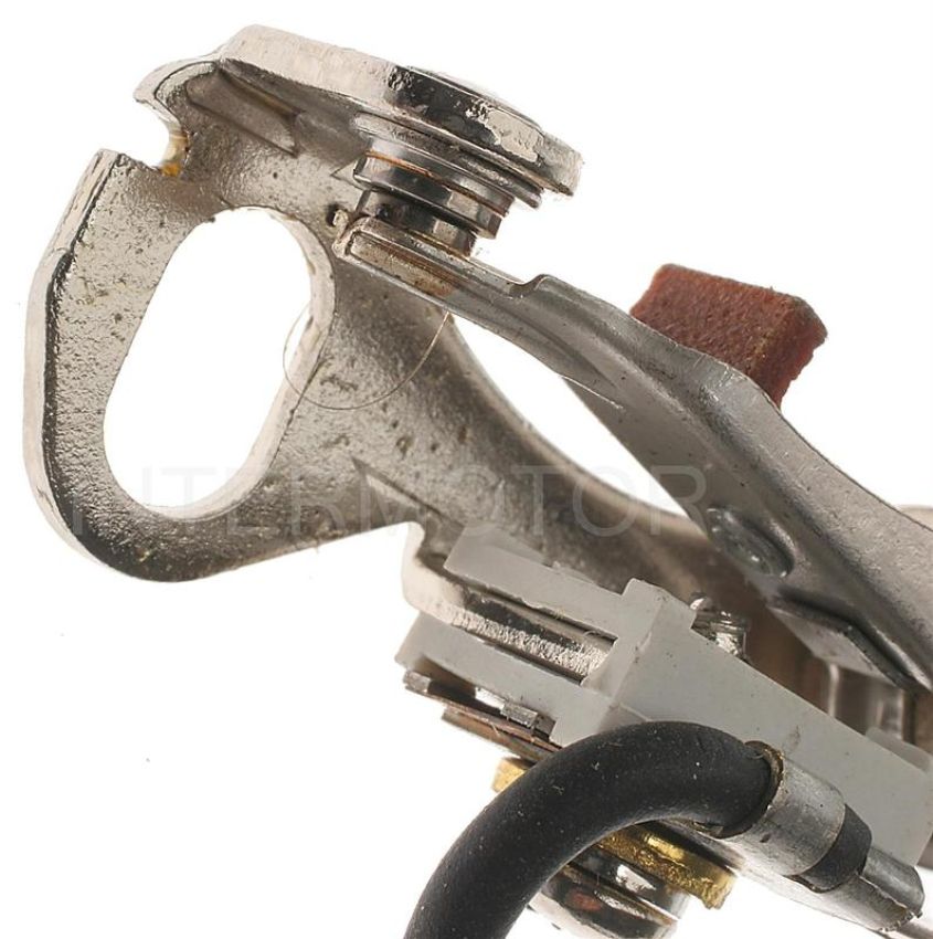 Standard Ignition MA-3466 Contact Set (Points)