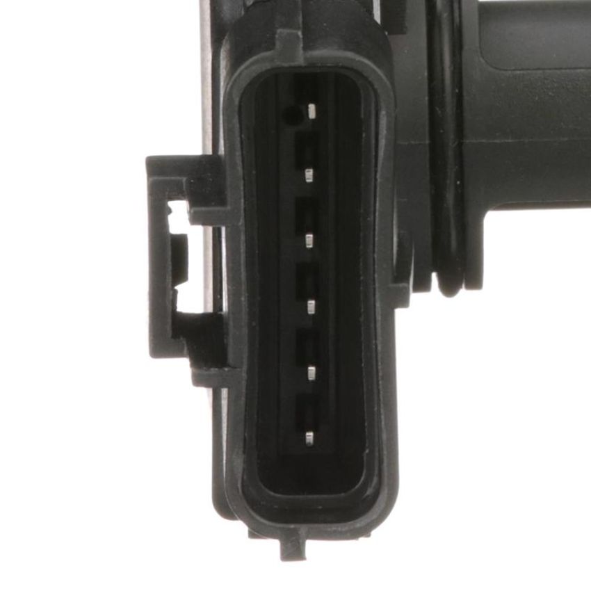 Standard Ignition MAS0114 Mass Air Flow