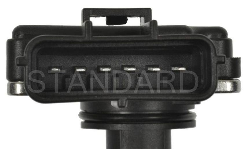 Standard Ignition MAS0115 Mass Air Flow