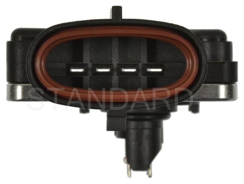 Standard Ignition MAS0123 Mass Air Flow
