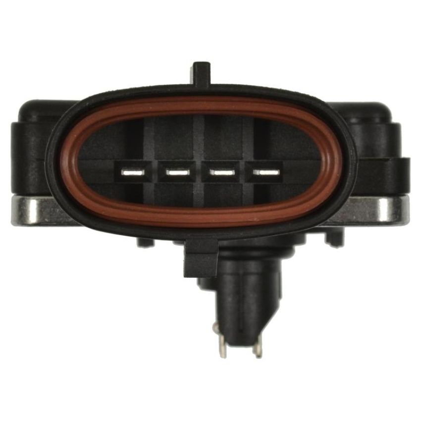 Standard Ignition MAS0123 Mass Air Flow