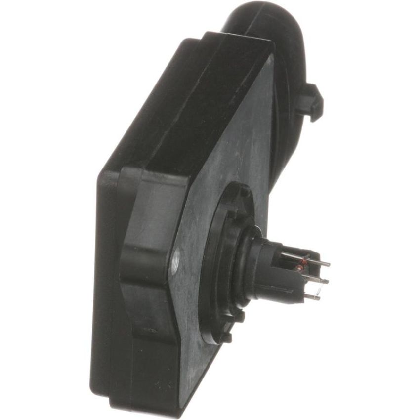 Standard Ignition MAS0125 Mass Air Flow