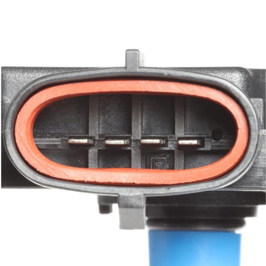 Standard Ignition MAS0125 Mass Air Flow
