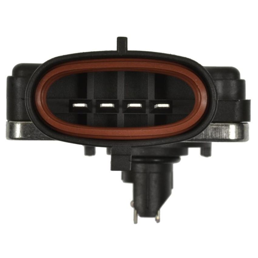 Standard Ignition MAS0125 Mass Air Flow