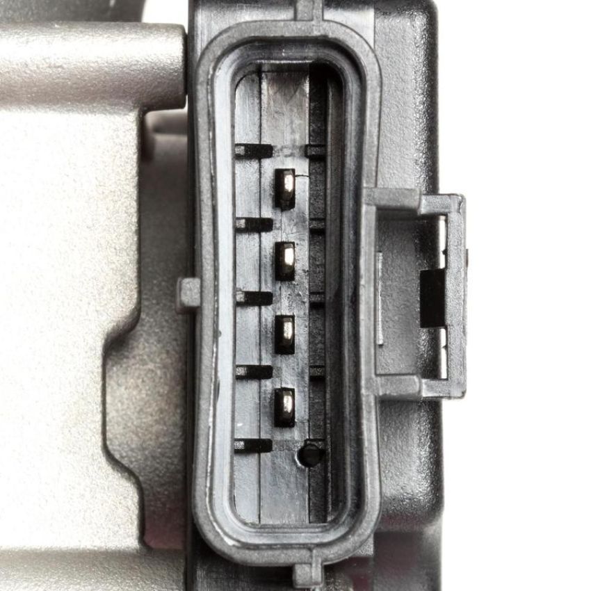 Standard Ignition MAS0126 Mass Air Flow