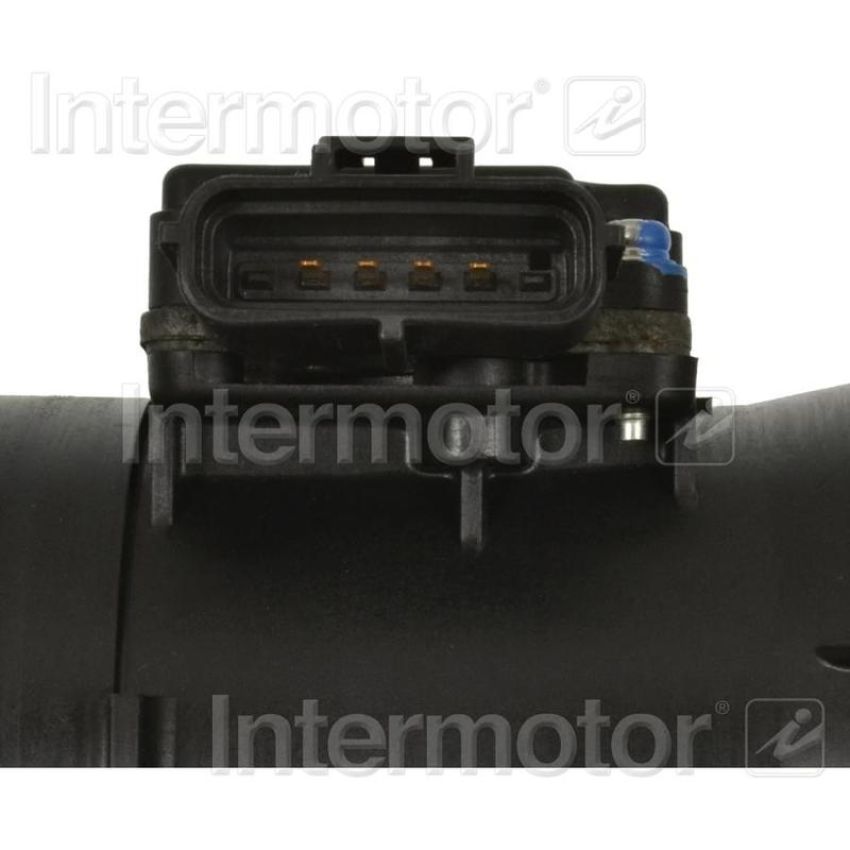 Standard Ignition MAS0128 Mass Air Flow