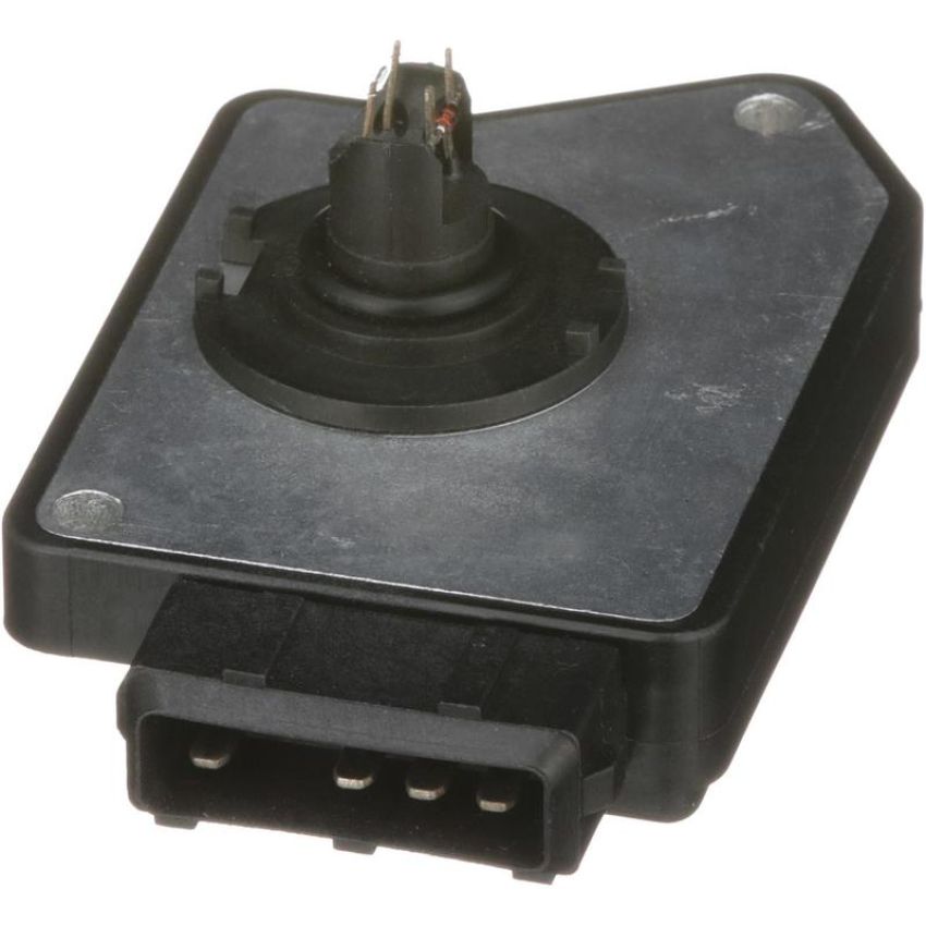 Standard Ignition MAS0130 Mass Air Flow