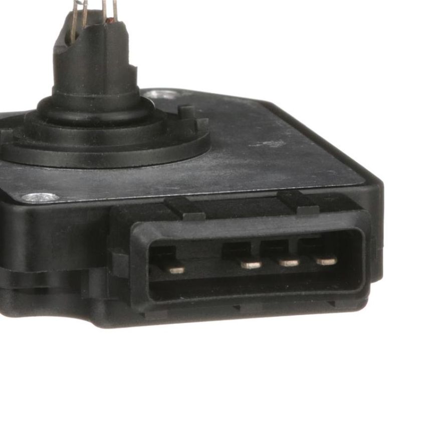Standard Ignition MAS0130 Mass Air Flow