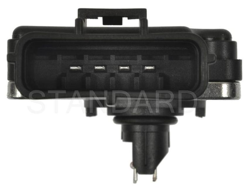 Standard Ignition MAS0131 Mass Air Flow