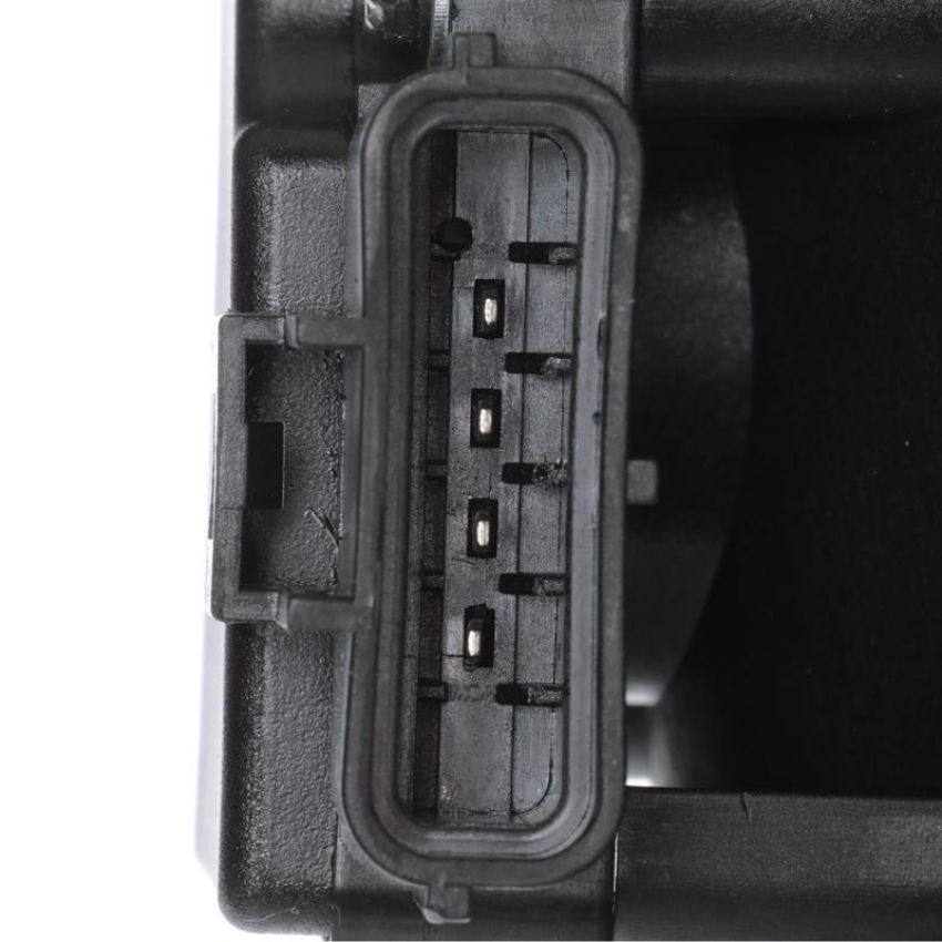 Standard Ignition MAS0134 Mass Air Flow