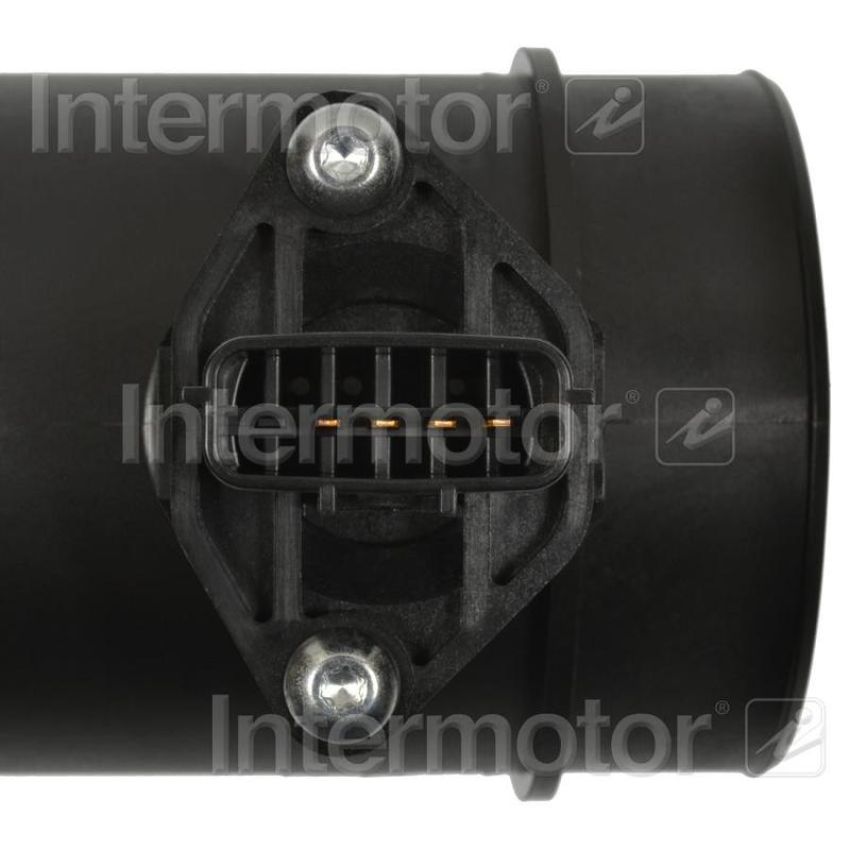 Standard Ignition MAS0144 Mass Air Flow