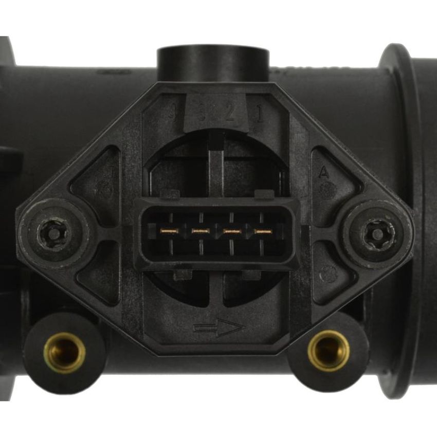 Standard Ignition MAS0152 Mass Air Flow