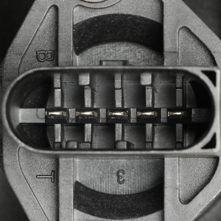 Standard Ignition MAS0154 Mass Air Flow