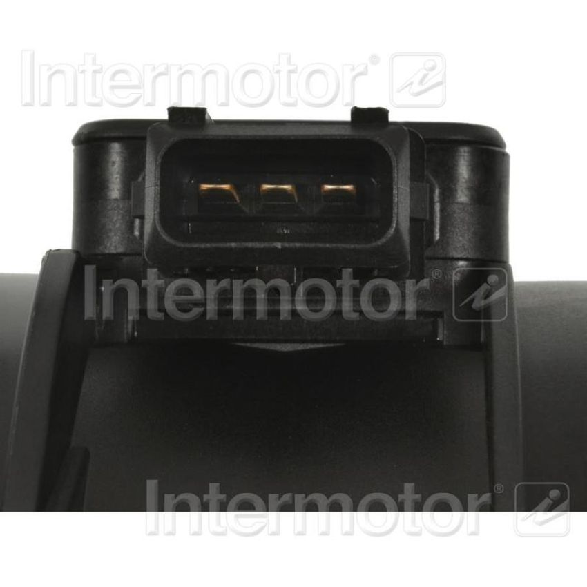 Standard Ignition MAS0159 Mass Air Flow