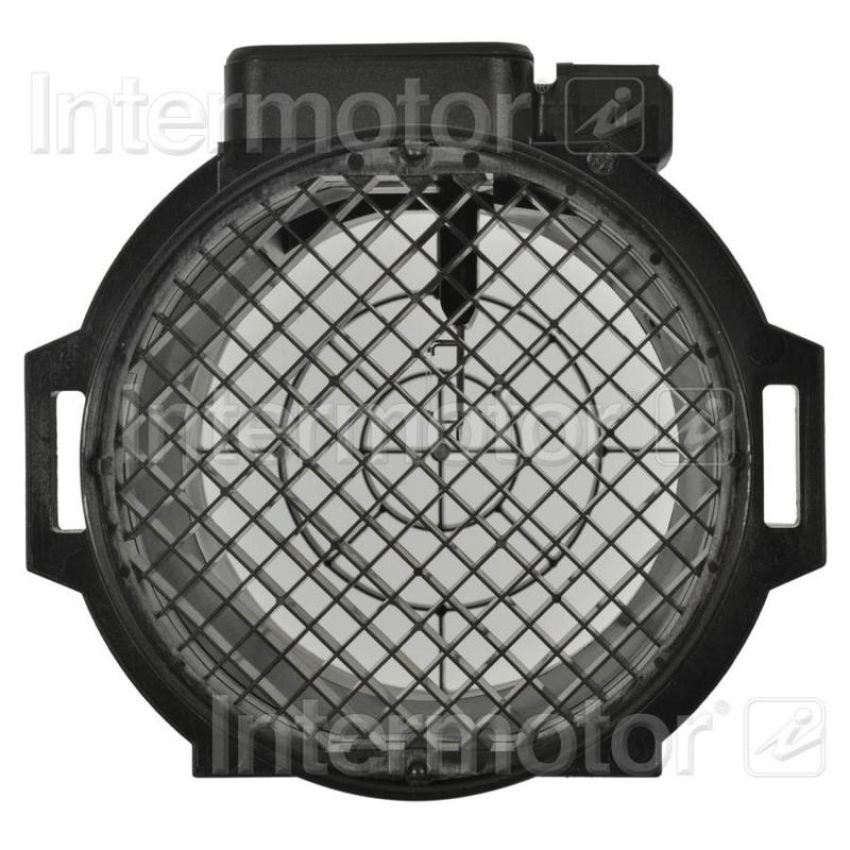 Standard Ignition MAS0163 Mass Air Flow