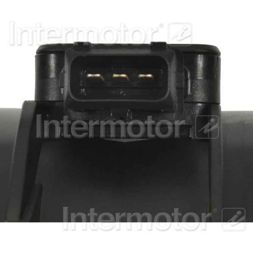 Standard Ignition MAS0163 Mass Air Flow