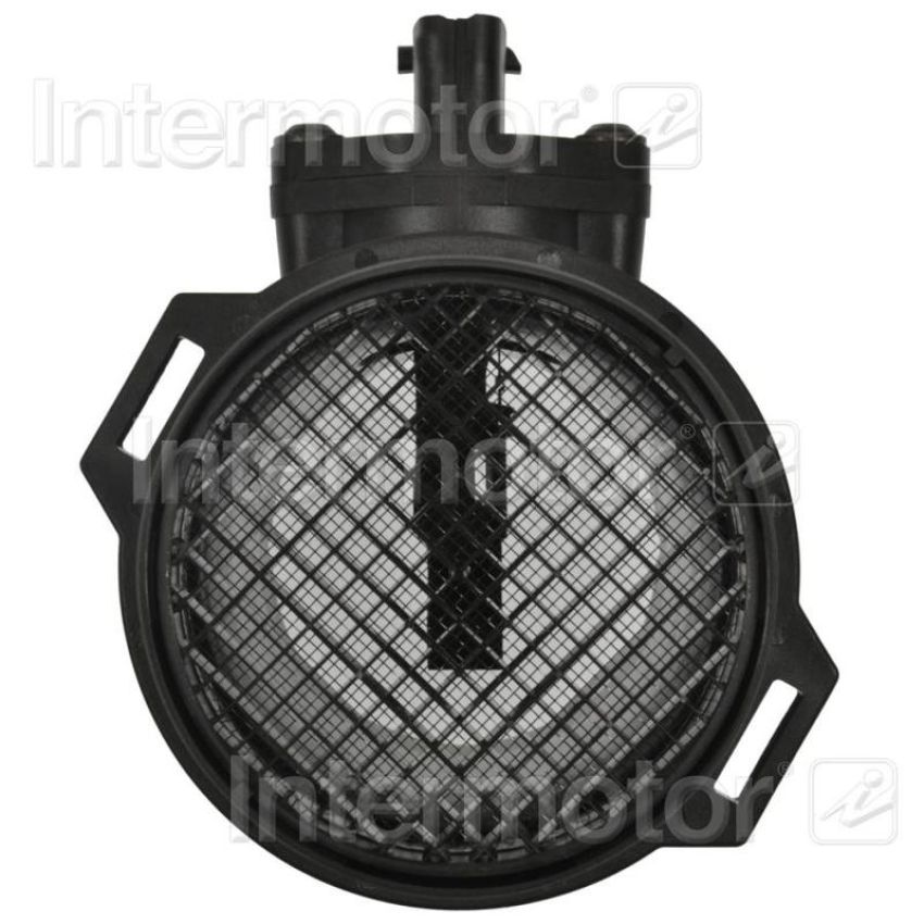 Standard Ignition MAS0165 Mass Air Flow