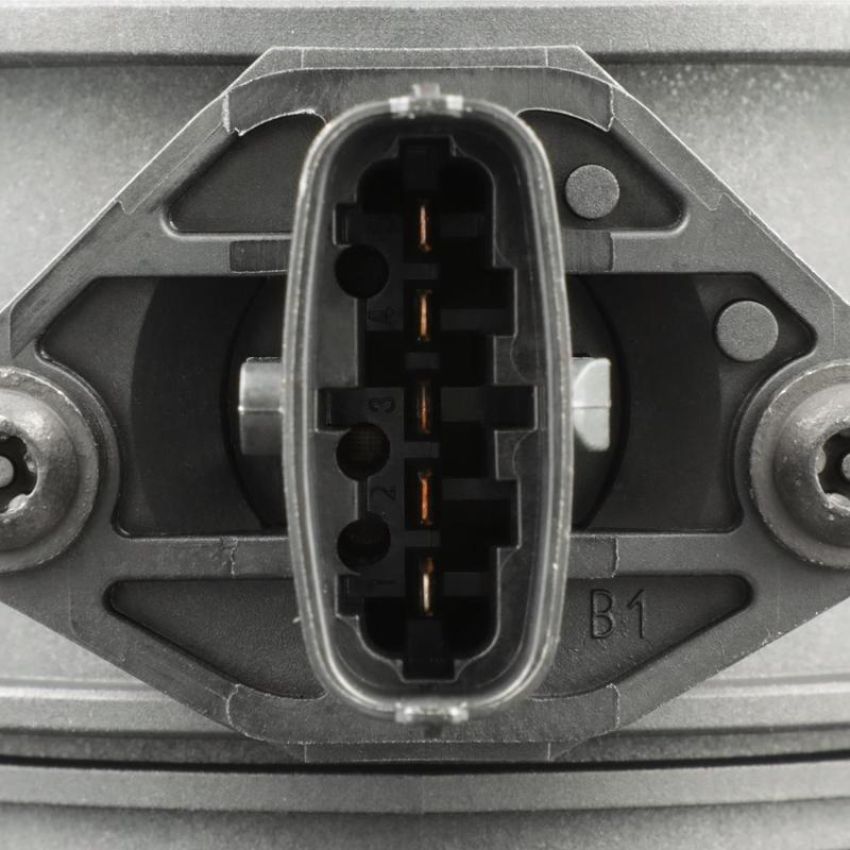 Standard Ignition MAS0165 Mass Air Flow
