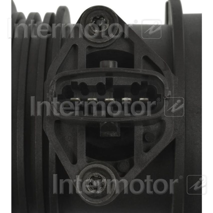 Standard Ignition MAS0165 Mass Air Flow