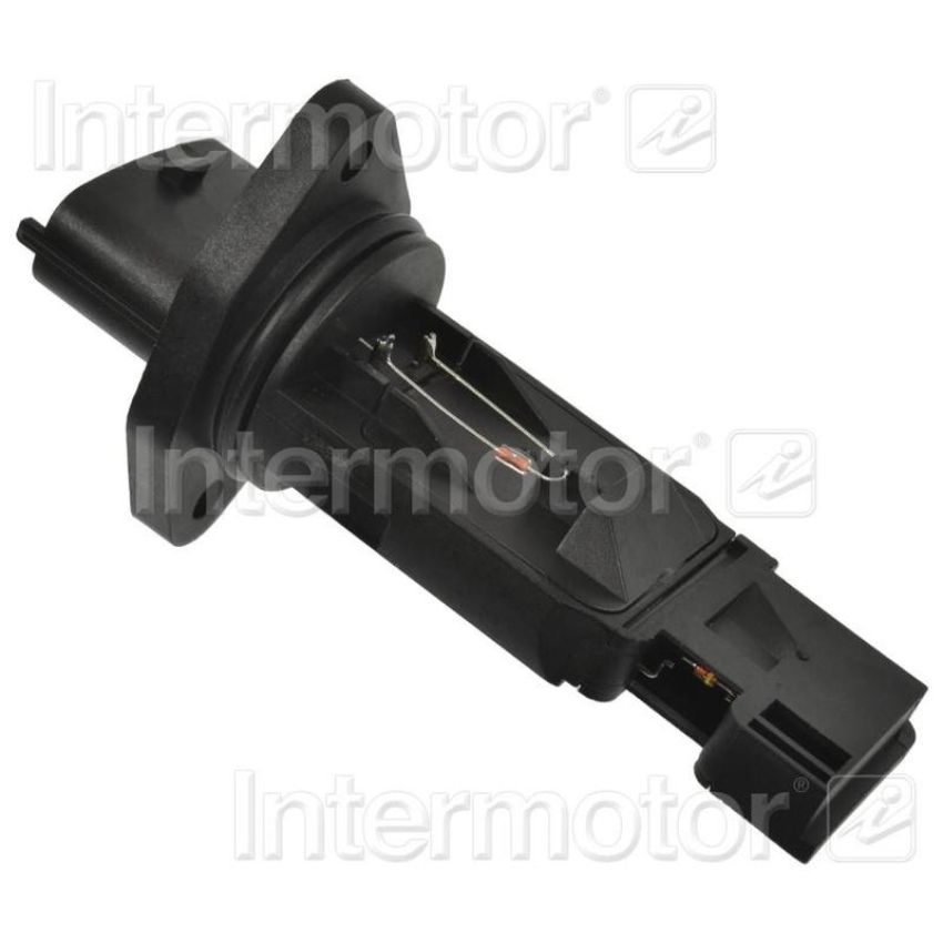 Standard Ignition MAS0166 Mass Air Flow